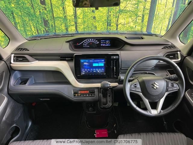 suzuki solio 2022 CFJ1706775 image 2