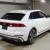 audi q8 2019 -AUDI--Audi Q8 F1DCBA-WAUZZZF14LD001194---AUDI--Audi Q8 F1DCBA-WAUZZZF14LD001194- image 2