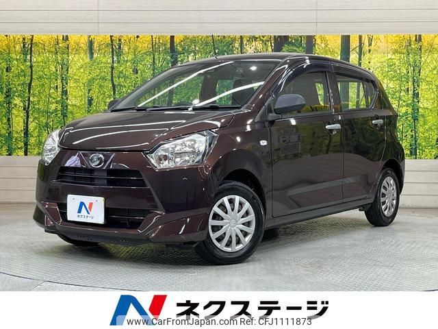 daihatsu mira-e-s 2018 quick_quick_LA350S_LA350S-0093726 image 1
