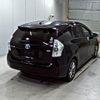 toyota prius-α 2012 -TOYOTA--Prius α ZVW40W-3014265---TOYOTA--Prius α ZVW40W-3014265- image 6