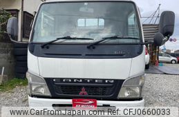 mitsubishi-fuso canter-guts 2004 GOO_NET_EXCHANGE_0801950A30250118W001