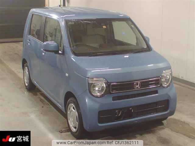 honda n-wgn 2020 -HONDA--N WGN JH4--1000550---HONDA--N WGN JH4--1000550- image 1