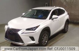 lexus nx 2021 -LEXUS--Lexus NX 6AA-AYZ10--AYZ10-1033027---LEXUS--Lexus NX 6AA-AYZ10--AYZ10-1033027-