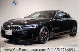 bmw 8-series 2023 -BMW--BMW 8 Series 3BA-GV30--WBAGV220X0CP71814---BMW--BMW 8 Series 3BA-GV30--WBAGV220X0CP71814-