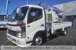 hino dutro 2000 CFJ1880222