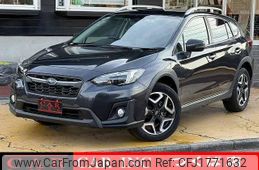 subaru xv 2019 CFJ1771632