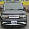 nissan cube 2011 -NISSAN--Cube Z12--160972---NISSAN--Cube Z12--160972- image 24