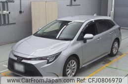 toyota corolla-touring-wagon 2021 -TOYOTA 【滋賀 361ｿ1123】--Corolla Touring 3BA-ZRE212W--ZRE212-6029211---TOYOTA 【滋賀 361ｿ1123】--Corolla Touring 3BA-ZRE212W--ZRE212-6029211-