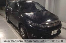 toyota harrier 2014 -TOYOTA 【秋田 301ｻ6227】--Harrier AVU65W-0004674---TOYOTA 【秋田 301ｻ6227】--Harrier AVU65W-0004674-