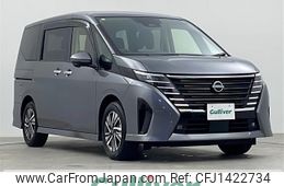 nissan serena 2023 -NISSAN--Serena 6AA-GFC28--GFC28-029440---NISSAN--Serena 6AA-GFC28--GFC28-029440-