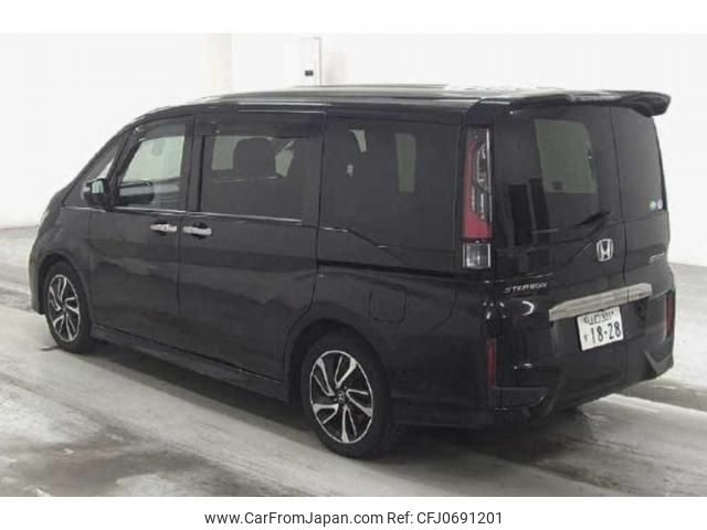 honda stepwagon-spada 2015 quick_quick_DBA-RP3_1015514 image 2