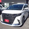 toyota alphard 2023 25521704 image 1