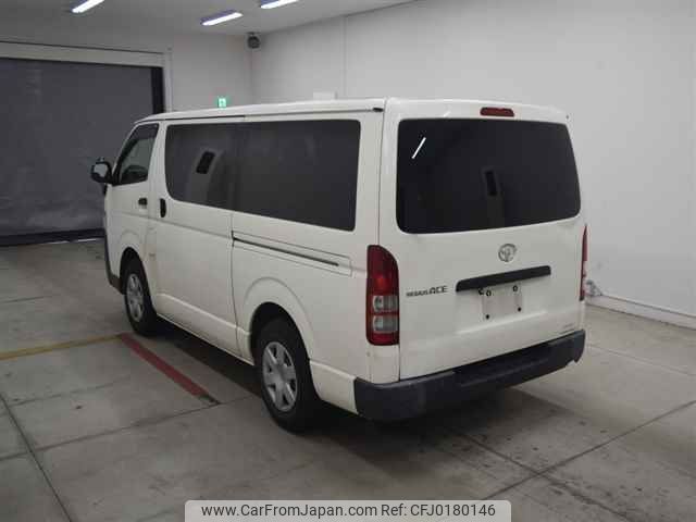 toyota regiusace-van 2017 -TOYOTA--Regius ace Van KDH201V-0231407---TOYOTA--Regius ace Van KDH201V-0231407- image 2