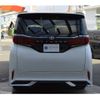 toyota alphard 2024 -TOYOTA 【姫路 301ﾅ6554】--Alphard 3BA-AGH40W--AGH40-4003066---TOYOTA 【姫路 301ﾅ6554】--Alphard 3BA-AGH40W--AGH40-4003066- image 33