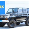 toyota land-cruiser-prado 1994 -TOYOTA--Land Cruiser Prado Y-KZJ78W--KZJ78-0022796---TOYOTA--Land Cruiser Prado Y-KZJ78W--KZJ78-0022796- image 1