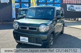 suzuki hustler 2020 CFJ1467152
