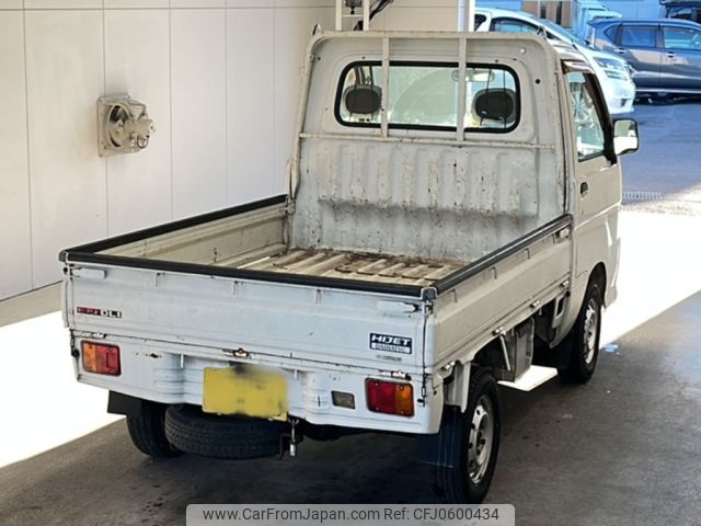 daihatsu hijet-truck 2001 -DAIHATSU 【山口 480け879】--Hijet Truck S200P-0071818---DAIHATSU 【山口 480け879】--Hijet Truck S200P-0071818- image 2