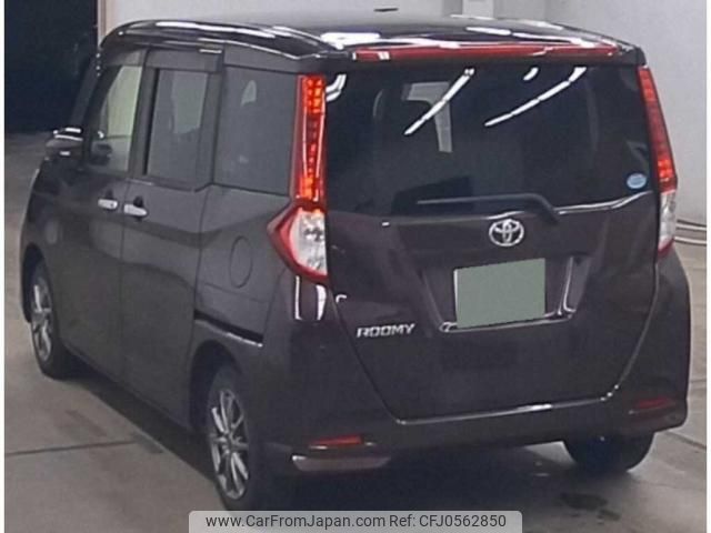 toyota roomy 2020 quick_quick_5BA-M910A_0094379 image 2