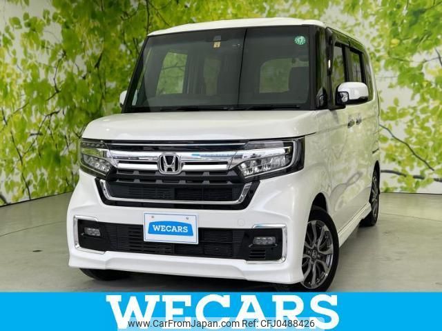 honda n-box 2022 quick_quick_6BA-JF3_JF3-5124209 image 1