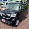 honda n-box 2021 -HONDA--N BOX 6BA-JF3--JF3-5062245---HONDA--N BOX 6BA-JF3--JF3-5062245- image 1