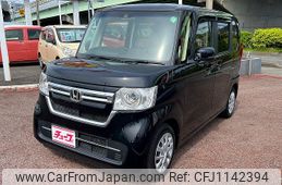 honda n-box 2021 -HONDA--N BOX 6BA-JF3--JF3-5062245---HONDA--N BOX 6BA-JF3--JF3-5062245-