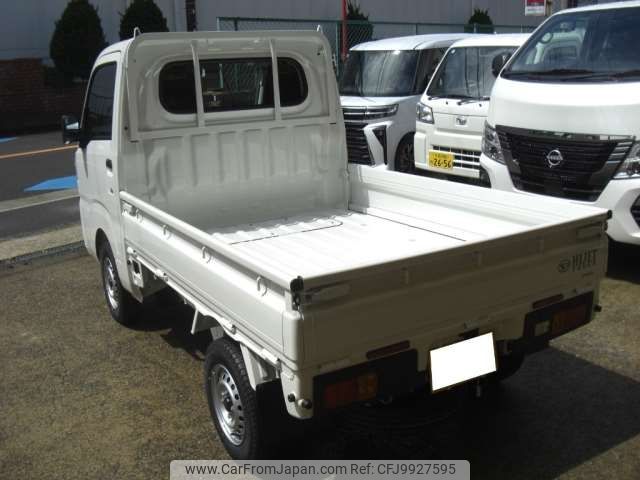 daihatsu hijet-truck 2024 -DAIHATSU 【大阪 480】--Hijet Truck 3BD-S500P--S500P-0190476---DAIHATSU 【大阪 480】--Hijet Truck 3BD-S500P--S500P-0190476- image 2