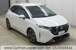 nissan aura 2023 -NISSAN 【神戸 304ﾌ6008】--AURA FE13-343991---NISSAN 【神戸 304ﾌ6008】--AURA FE13-343991-