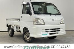 daihatsu hijet-truck 2005 -DAIHATSU--Hijet Truck TE-S210P--S210P-2030162---DAIHATSU--Hijet Truck TE-S210P--S210P-2030162-