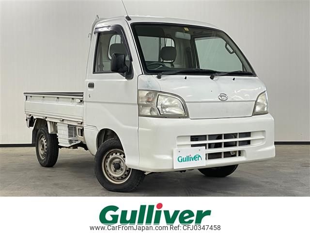 daihatsu hijet-truck 2005 -DAIHATSU--Hijet Truck TE-S210P--S210P-2030162---DAIHATSU--Hijet Truck TE-S210P--S210P-2030162- image 1