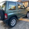 mitsubishi pajero-mini 1996 deaf875158c1d1d18bfaacab7a181a2d image 16