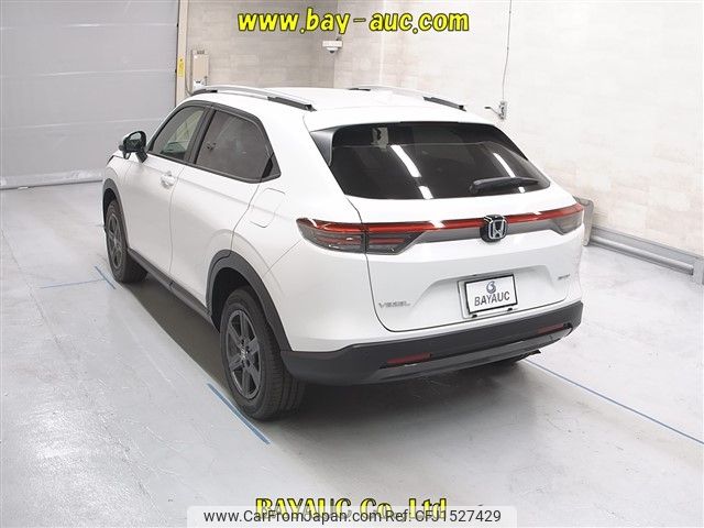 honda vezel 2024 CFJ1527429 image 2