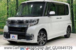 daihatsu tanto 2016 quick_quick_LA610S_LA610S-0083205