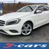 mercedes-benz a-class 2014 quick_quick_DBA-176042_WDD1760422V021528 image 1