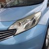 nissan note 2013 TE1449 image 8