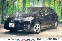 toyota prius 2012 quick_quick_ZVW30_ZVW30-1511799