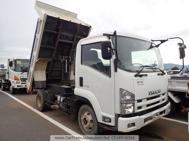 isuzu forward 2011 -ISUZU--Forward PKG-FRR90S1--FRR90-7027722---ISUZU--Forward PKG-FRR90S1--FRR90-7027722- image 1