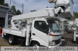 hino dutro 2008 CFJ1524445