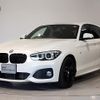 bmw 1-series 2018 quick_quick_LDA-1S20_WBA1S520X05L19558 image 1