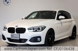 bmw 1-series 2018 quick_quick_LDA-1S20_WBA1S520X05L19558