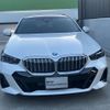 bmw 5-series 2024 -BMW--BMW 5 Series 3CA-22GW20--WBA22GW030CS07***---BMW--BMW 5 Series 3CA-22GW20--WBA22GW030CS07***- image 4