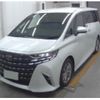 toyota alphard 2024 quick_quick_3BA-AGH40W_4007468 image 5