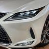 lexus rx 2019 -LEXUS--Lexus RX DAA-GYL25W--GYL25-0019535---LEXUS--Lexus RX DAA-GYL25W--GYL25-0019535- image 12