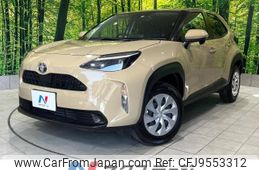 toyota yaris-cross 2023 -TOYOTA--Yaris Cross 5BA-MXPB10--MXPB10-2025798---TOYOTA--Yaris Cross 5BA-MXPB10--MXPB10-2025798-