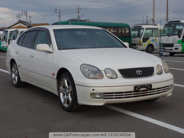 toyota aristo 1999 23232402 image 1