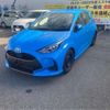 toyota yaris 2023 -TOYOTA 【大阪 500】--Yaris MXPA10--MXPA10-2073760---TOYOTA 【大阪 500】--Yaris MXPA10--MXPA10-2073760- image 44