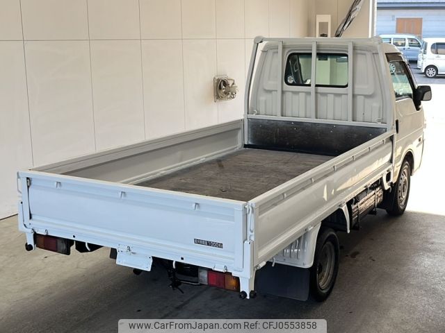 mazda bongo-truck 2014 -MAZDA--Bongo Truck SKP2T-111744---MAZDA--Bongo Truck SKP2T-111744- image 2