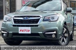 subaru forester 2017 quick_quick_SJ5_SJ5-099665