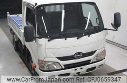 hino dutro 2011 -HINO--Hino Dutoro XZC610T-0001012---HINO--Hino Dutoro XZC610T-0001012-