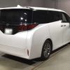 toyota alphard 2023 -TOYOTA 【神戸 341ﾔ 84】--Alphard 3BA-AGH40W--AGH40-0005447---TOYOTA 【神戸 341ﾔ 84】--Alphard 3BA-AGH40W--AGH40-0005447- image 2