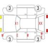 honda n-box 2016 -HONDA--N BOX DBA-JF1--JF1-1887674---HONDA--N BOX DBA-JF1--JF1-1887674- image 2